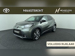 Toyota Aygo X - 1.0 VVT-i MT Envy | Navi | LED | Slechts 15dkm