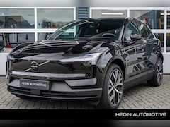 Volvo EX30 - P5 Long Range Ultra Black Edition Europa 69 kWh | Stoel & Stuurverwarming | Elektrische st