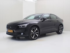 Polestar 2 - 2 Standard Range Single Motor 63kWh 225pk 94.3% Soh[ TREKHAAK+PLUS PACK+PANO+CAMERA ]