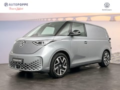 Volkswagen ID. Buzz Cargo - Bedrijfswagens Bulli Limited Edition 250kW (340pk) 79 kWh 4MOTION