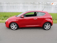Alfa Romeo MiTo - 1.4 T Distinctive Automaat