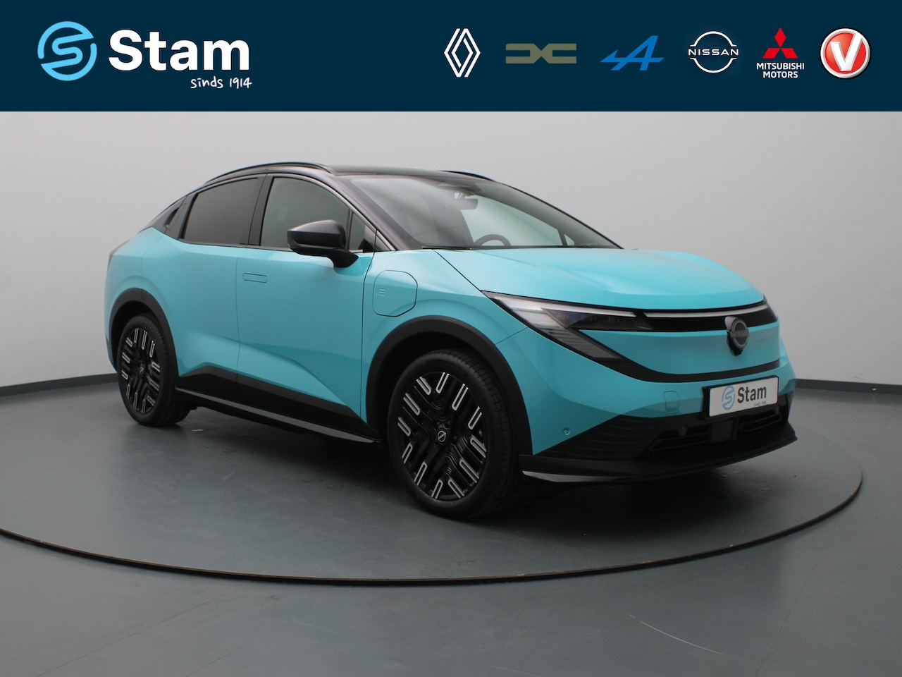 Nissan LEAF - Evolve 75 kWh Apple Carplay/Android Auto | Climate - AutoWereld.nl