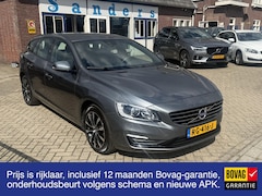 Volvo V60 - 2.0 T4 Polar+ Dynamic