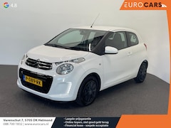 Citroën C1 - 1.0 e-VTi Live Stoelverwarming Bluetooth media