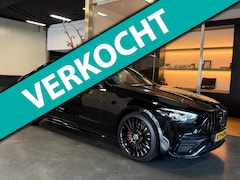 Mercedes-Benz C-klasse - 300 e AMG Night Pano Memory Headup 360Cam
