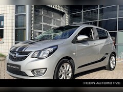 Opel Karl - 1.0 ecoFLEX Innovation Automaat LAGE KM STAND | Navigatie via App | Climate control | Crui