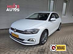 Volkswagen Polo - 1.0 TSI Highline