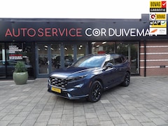 Honda CR-V - 2.0 e:PHEV Advance Tech EERSTE EIGENAAR NIEUW GELEVERD VOLLEDIG ONDERHOUDEN INCL GARANTIE