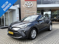 Toyota C-HR - 1.8 Hybrid Active CAMERA ADAPTIVE CRUISE