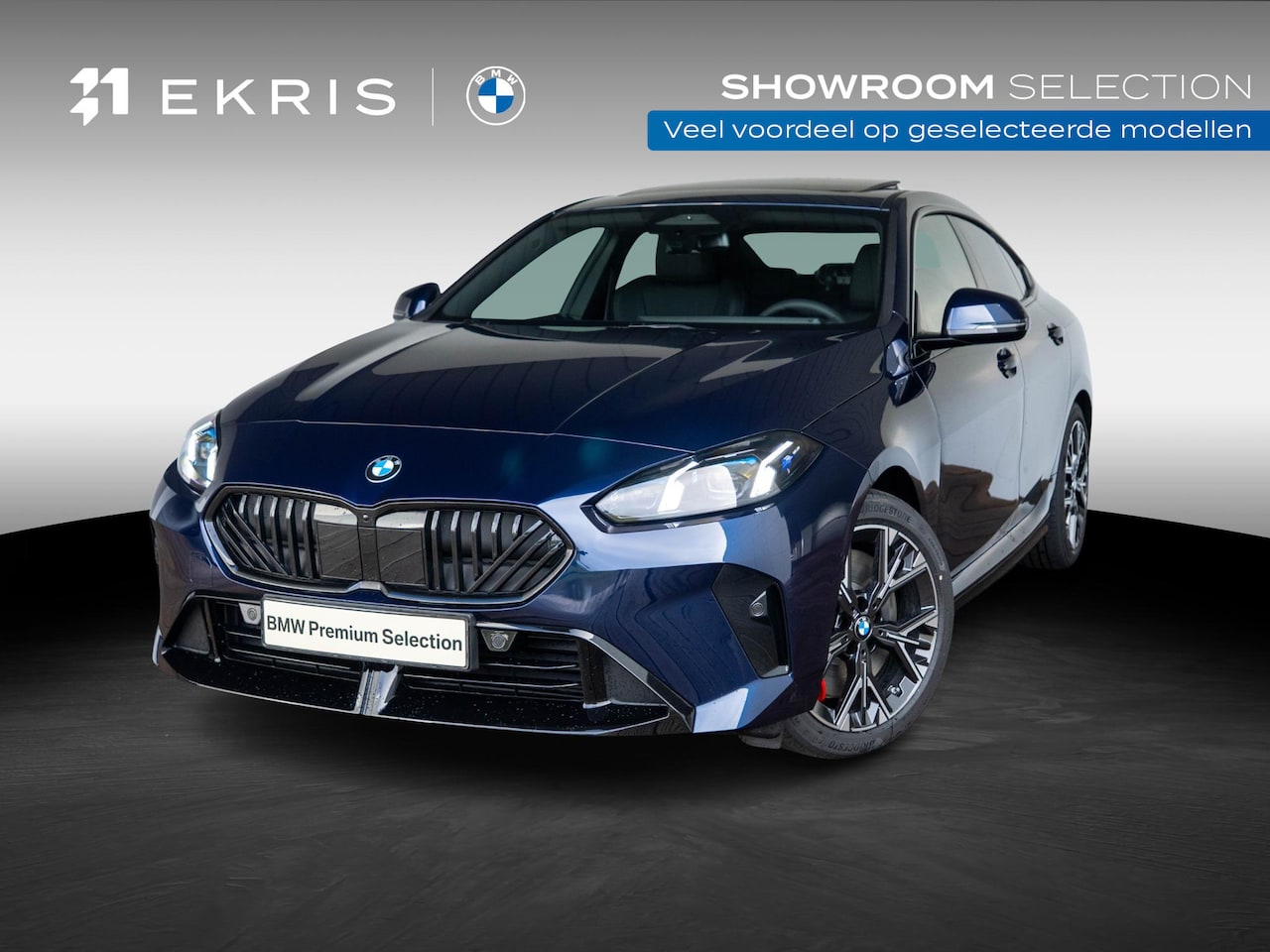 BMW 2-serie Gran Coupé - 220 | M Sportpakket Pro | Premium Pack | Harman-Kardon | Verwarmd Stuurwiel | Comfort Acce - AutoWereld.nl