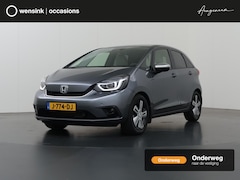 Honda Jazz - 1.5 I-MMD Hybrid Executive | Navigatie | Achteruitrijcamera | Climate Control | Hoge zit |