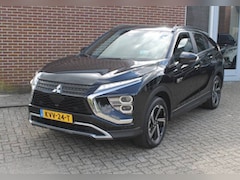 Mitsubishi Eclipse Cross - 2.4 PHEV Intense+ | RIJKLAAR | TREKHAAK