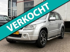Suzuki Grand Vitara - 2.0-16V JX | 4X4 |