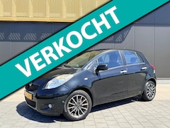 Toyota Yaris - 1.3 VVTi Aspiration | Airco | Start-stop | LM velgen | 5-deurs