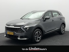 Kia Sportage - 1.6 T-GDi Hybrid HEV DynamicLine | Navigatie | All-Season | Carplay | Cruise Adaptief