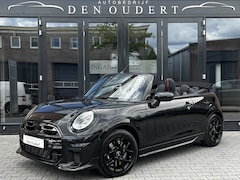 MINI Cabrio - 2.0 Cooper S John Cooper Works M JCW / CARPLAY / HEAD UP / 2026