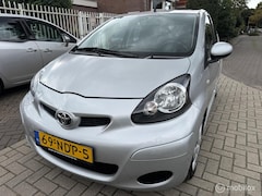 Toyota Aygo - 1.0-12V Comfort