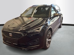 SEAT Tarraco - 1.4 TSI 245pk e-Hybrid PHEV FR / Navigatie / Trekhaak / Camera 310 WM