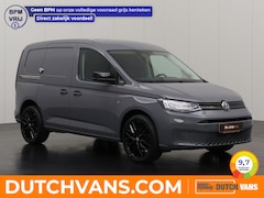 Volkswagen Caddy - 2.0TDI 122PK DSG Automaat Exclusive | Navigatie | Camera | Multimedia | Airco | Cruise