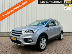 Ford Kuga - 1.5 EcoBoost Trend Ultimate, CarPlay, Navi, PDC, Camera, Trekgewicht 1.800kg, NAP