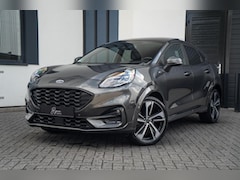 Ford Puma - 1.0 EcoBoost Hybrid ST-Line X PANO / CAMERA / WINTER PAKKET