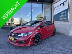 Honda Civic - 2.0 Type R *391PK*HG-MOTORSPORT*INJEN*KEYLESS