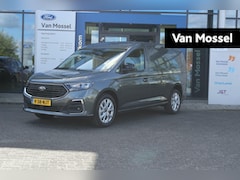 Ford Transit Connect - 1.5 EcoBoost PHEV L2 Limited | DEMO | Trekhaak | Adaptive Cruise | Camera | Navigatie | Cl