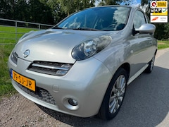 Nissan Micra - 1.6 160SR Apple CarPlay/Android auto|climate control
