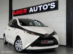 Toyota Aygo - 1.0 VVT-I/Airco/Bluetooth/Nieuwe APK/NAP-KM/TOP