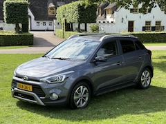 Hyundai i20 - Active 1.0 T-GDI Automaat 48.117km non airco