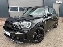 MINI Countryman - 1.5 Cooper S E ALL4-Leder-Pano-H&K-Head-Up-Camera