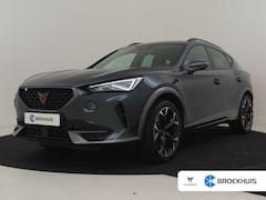 CUPRA Formentor - VZ e-Hybrid | Trekhaak uitklapbaar | Achteruitrijcamera | Stoel/stuurverw | Keyless | Crui