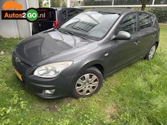 Hyundai i30 - 1.4i Dynamic