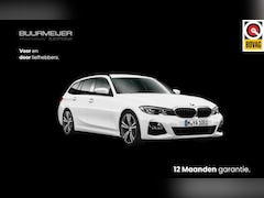 BMW 3-serie Touring - 318i High Executive M | M Pakket | Sportonderstel | Sfeerverlichting | Shadow Line | Stoel