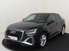 Audi Q2 - 35 TFSI Edition one | Trekhaak | Achteruitrijcamera | Keyless | Cruise control | Stoelverw