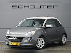 Opel ADAM - 1.0 Turbo Slam 90PK Airco Cruise 16"