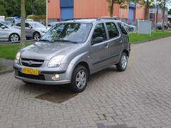 Suzuki Ignis - 1.3-16V GLS