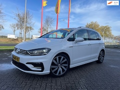Volkswagen Golf Sportsvan - 1.4 TSI Highline 3xR-LINE/DSG/PANO/NAVI/APK