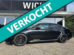 BMW M5 - 5-serie 727 PK B&W Carbon Leder M Drivers Pack Garantie