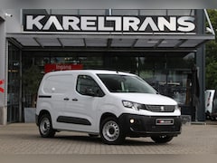 Peugeot Partner - 1.5 BlueHDi 130 | Automaat | Navi | Camera | Cruise | Airco