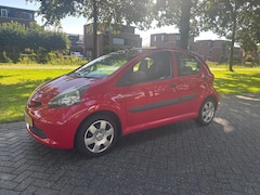 Toyota Aygo - 1.0-12V Nieuwe koppeling