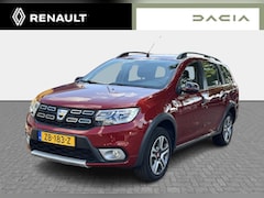 Dacia Logan MCV - 0.9 TCe Tech Road