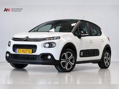 Citroën C3 - 1.2 PureTech S&S Feel Edition |Carplay|