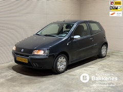 Fiat Punto - 1.2-16V SportSound | NAP | APK 09-2027