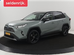 Toyota RAV4 - 2.5 Hybrid Business Plus | Leder | Cruise control | Lane assist | Trekhaak | JBL sound | S