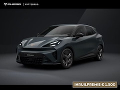 CUPRA Raval - Essential 39 kWh €399, - in private lease - 326 km range - dit jaar rijden
