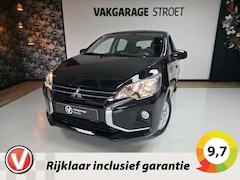 Mitsubishi Space Star - 1.0 Cool+ | nov'20 | oh.bkje | applecar | 1e eigen.| jaarbrt | airco
