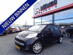 Peugeot 107 - AIRCO | 5-drs | NL-AUTO |