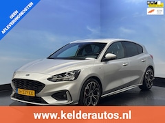 Ford Focus - 1.0 EcoBoost ST Line Business Navi | Airco| Cruise | Camrea | PDC