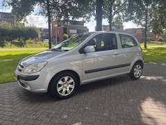 Hyundai Getz - 1.4i Active Cool